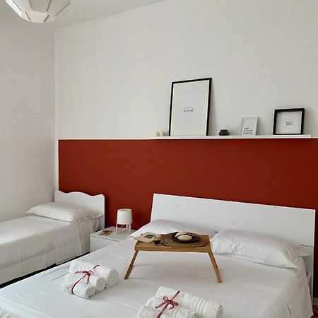 Talia B & B Agira Zewnętrze zdjęcie