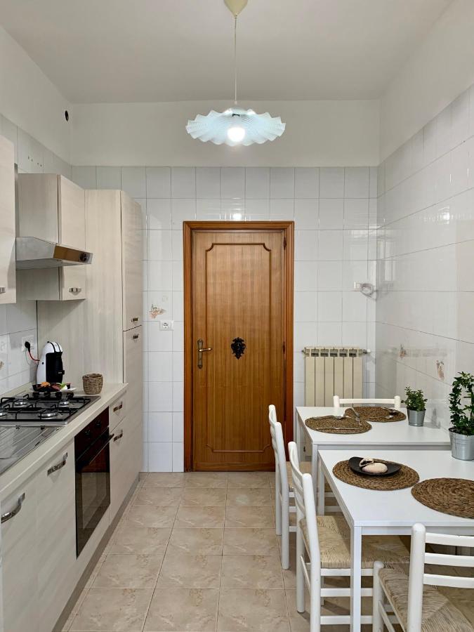Talia B & B Agira Zewnętrze zdjęcie