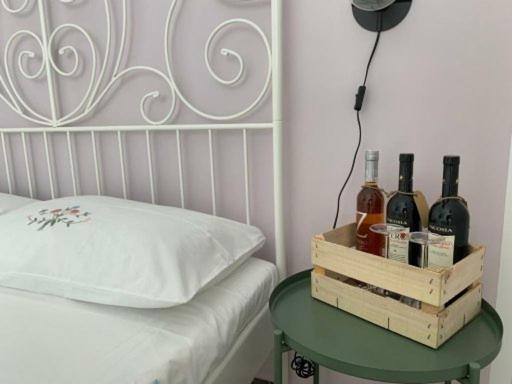 Talia B & B Agira Zewnętrze zdjęcie